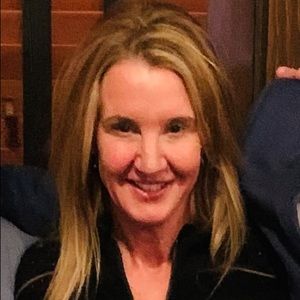 Meet your Posher, Marti